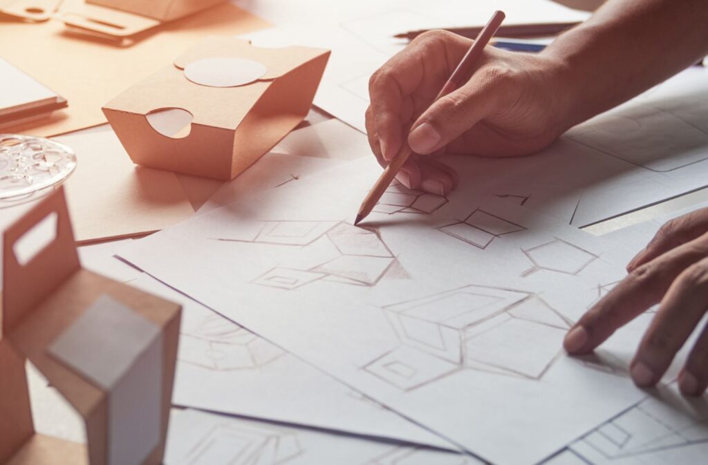 El packaging, una clave para mejorar tus ventas